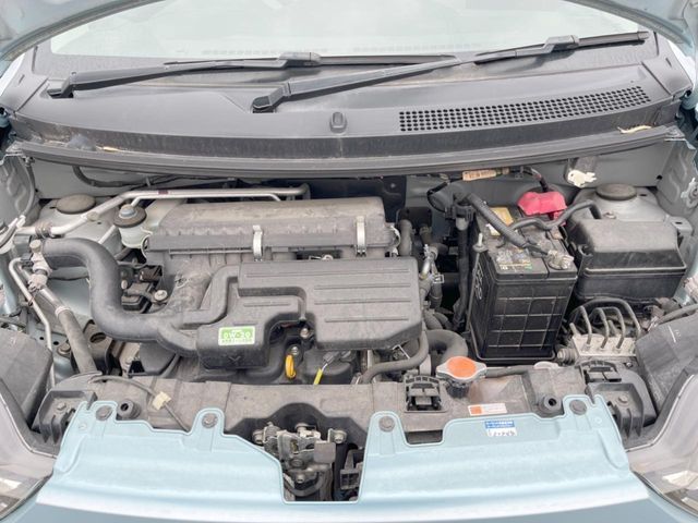 DAIHATSU MIRA E:S 2017 Image 31