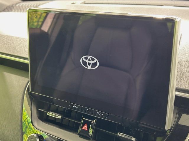 TOYOTA COROLLA CROSS HYBRID 2024 Image 31