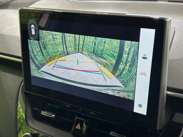 TOYOTA COROLLA CROSS HYBRID 2024 Image 31