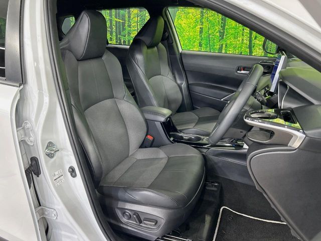 TOYOTA COROLLA CROSS HYBRID 2024 Image 31