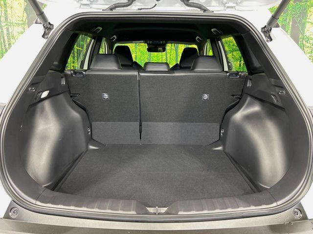 TOYOTA COROLLA CROSS HYBRID 2024 Image 31