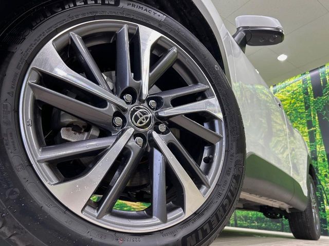 TOYOTA COROLLA CROSS HYBRID 2024 Image 31