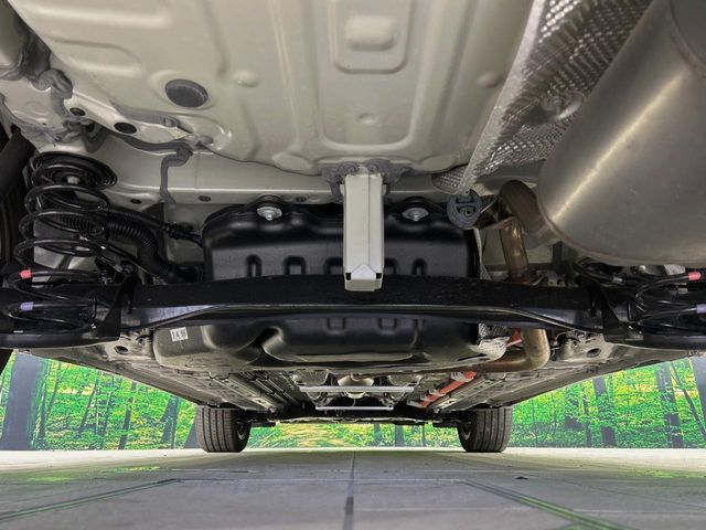 TOYOTA COROLLA CROSS HYBRID 2024 Image 31