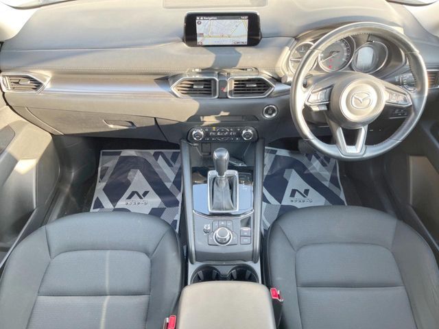 MAZDA CX-5 2018 Image 31