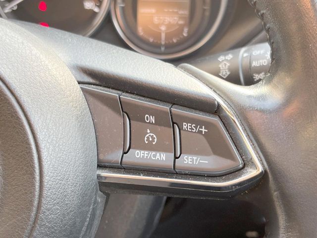 MAZDA CX-5 2018 Image 31