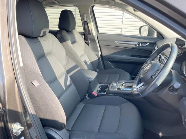 MAZDA CX-5 2018 Image 31