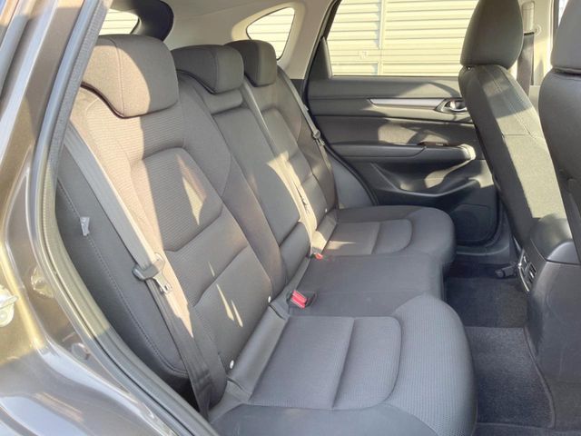 MAZDA CX-5 2018 Image 31