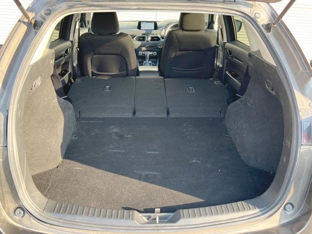 MAZDA CX-5 2018 Image 31