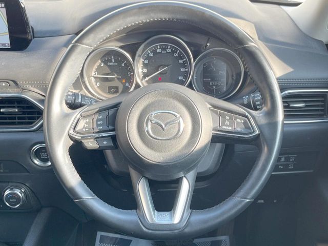 MAZDA CX-5 2018 Image 31