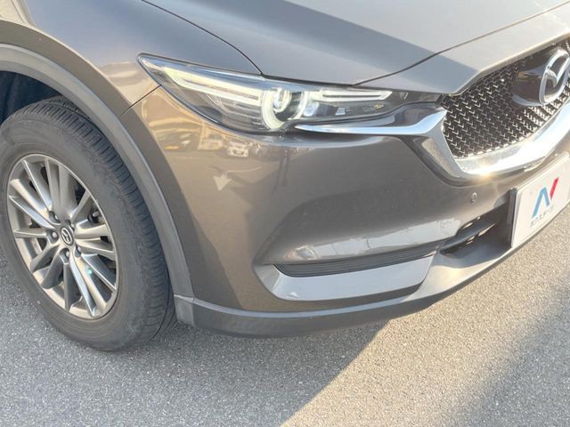 MAZDA CX-5 2018 Image 31