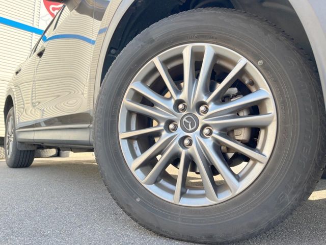 MAZDA CX-5 2018 Image 31