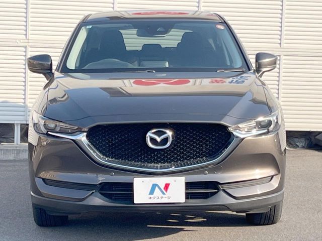 MAZDA CX-5 2018 Image 31