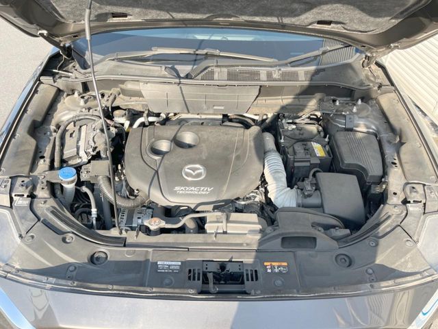 MAZDA CX-5 2018 Image 31