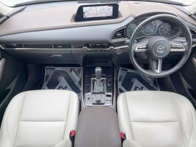 MAZDA CX-30 2022 Image 31