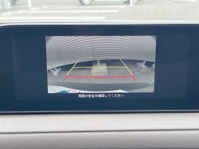 MAZDA CX-30 2022 Image 31