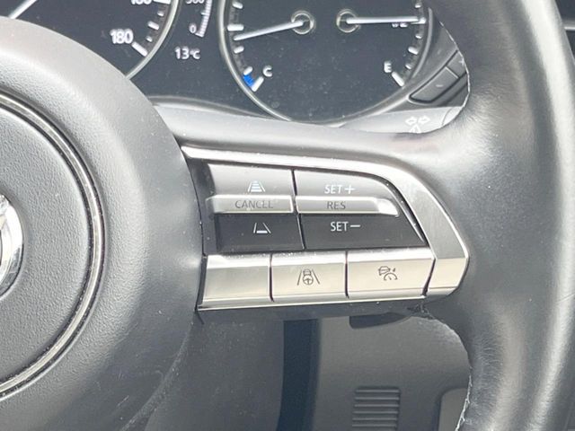 MAZDA CX-30 2022 Image 31