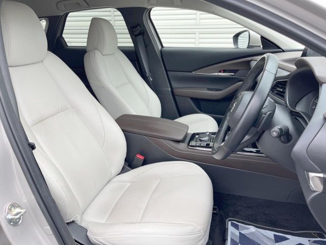 MAZDA CX-30 2022 Image 31