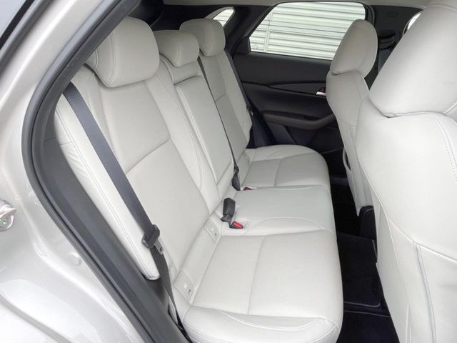 MAZDA CX-30 2022 Image 31