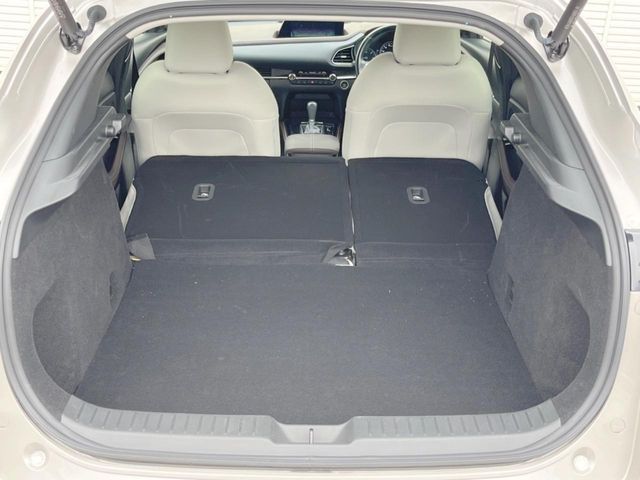 MAZDA CX-30 2022 Image 31