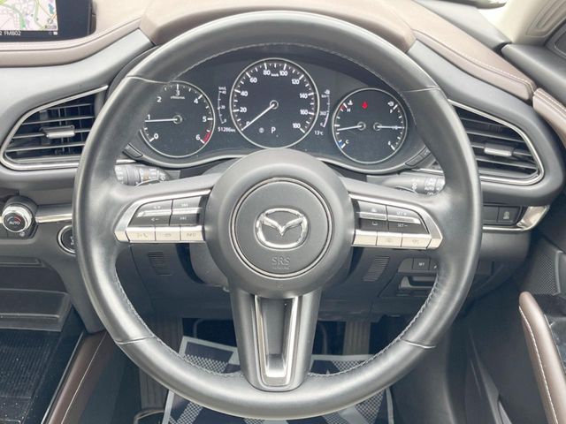MAZDA CX-30 2022 Image 31
