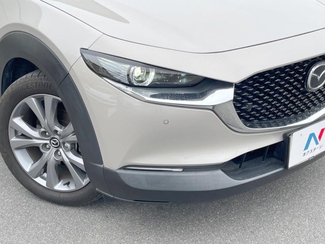 MAZDA CX-30 2022 Image 31