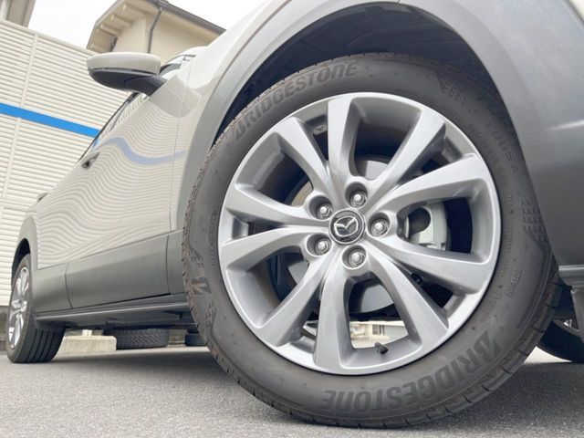 MAZDA CX-30 2022 Image 31