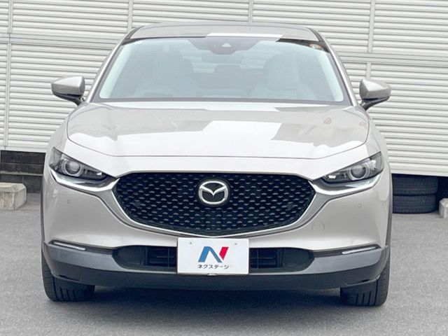 MAZDA CX-30 2022 Image 31