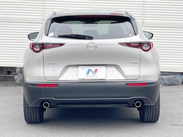 MAZDA CX-30 2022 Image 31