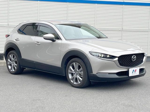 MAZDA CX-30 2022 Image 31