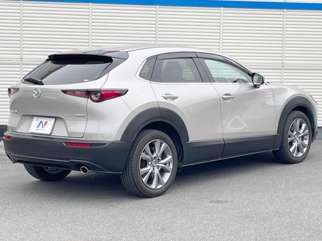 MAZDA CX-30 2022 Image 31