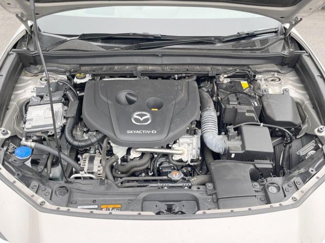 MAZDA CX-30 2022 Image 31