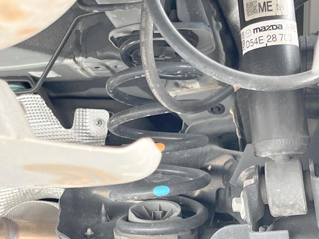 MAZDA CX-30 2022 Image 31