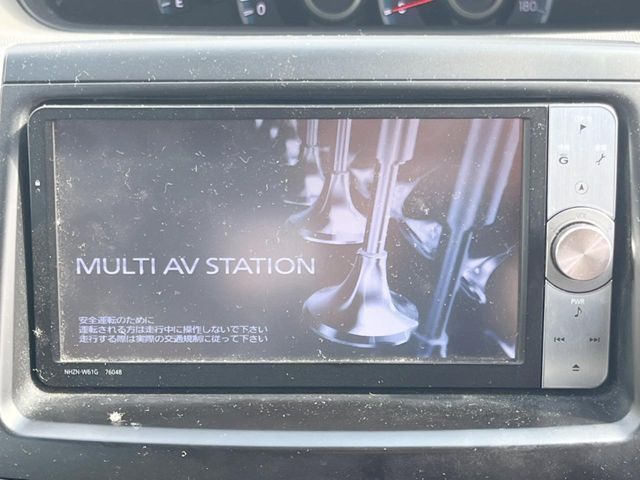 TOYOTA NOAH 2011 Image 31