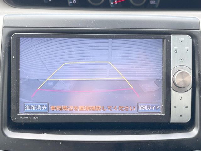 TOYOTA NOAH 2011 Image 31