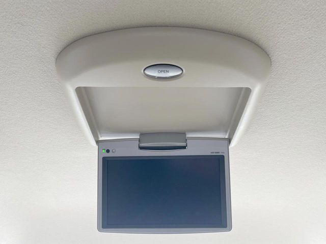 TOYOTA NOAH 2011 Image 31