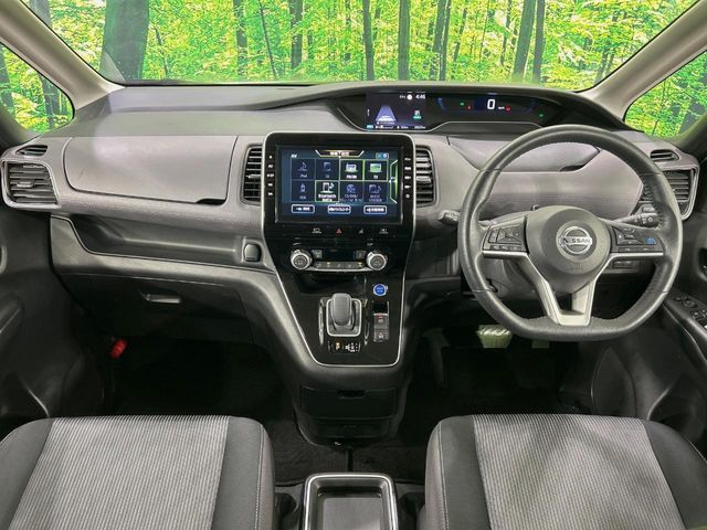 NISSAN SERENA  WG 2021 Image 31