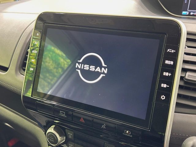 NISSAN SERENA  WG 2021 Image 31