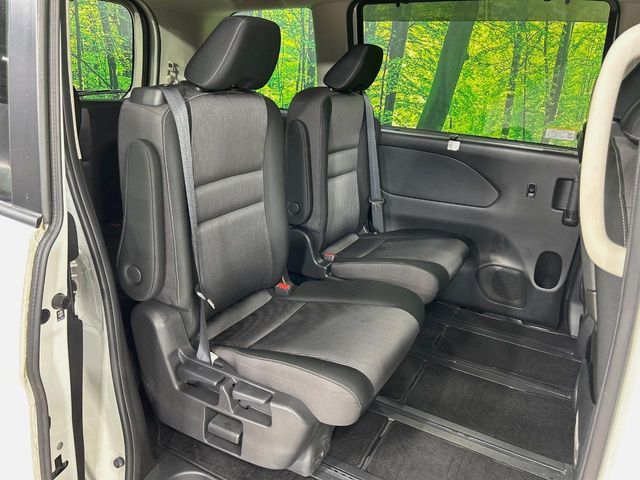 NISSAN SERENA  WG 2021 Image 31