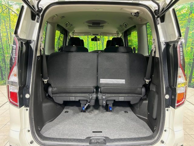 NISSAN SERENA  WG 2021 Image 31