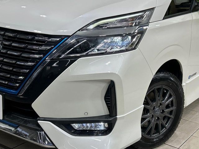 NISSAN SERENA  WG 2021 Image 31