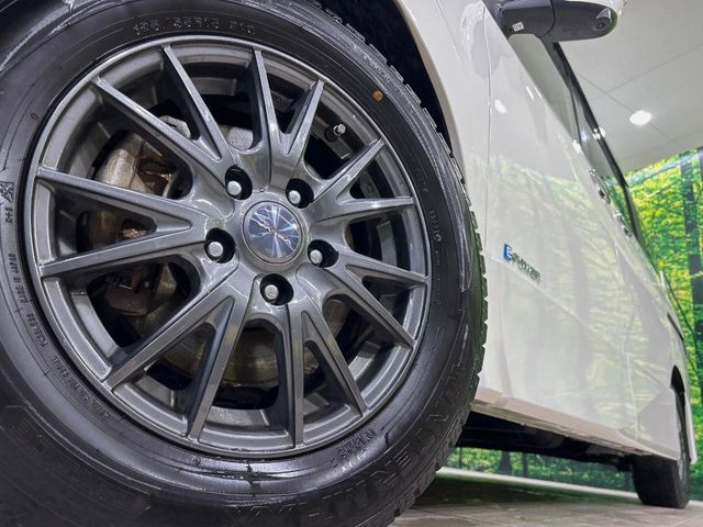 NISSAN SERENA  WG 2021 Image 31