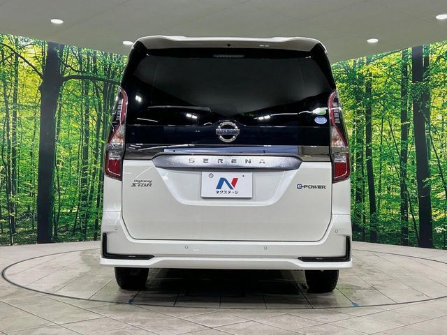NISSAN SERENA  WG 2021 Image 31