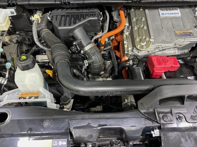 NISSAN SERENA  WG 2021 Image 31