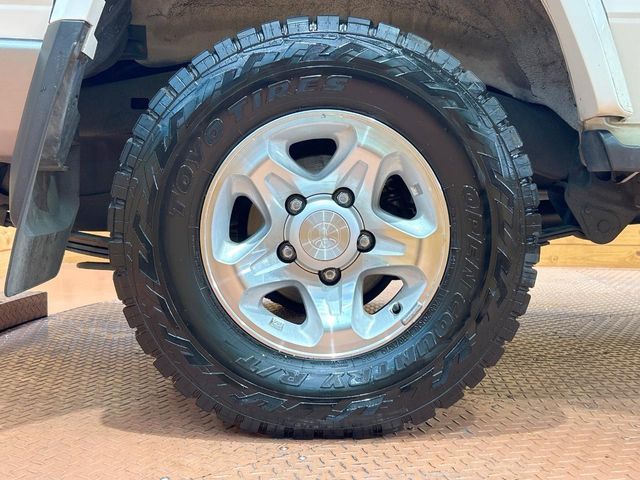 TOYOTA LANDCRUISER VAN 2015 Image 31