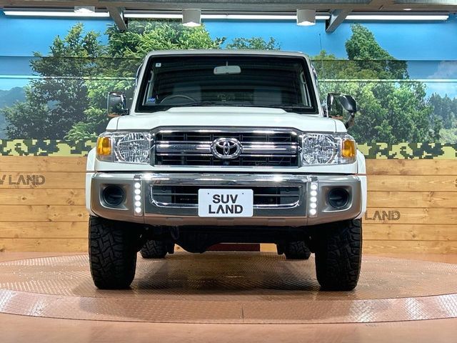 TOYOTA LANDCRUISER VAN 2015 Image 31