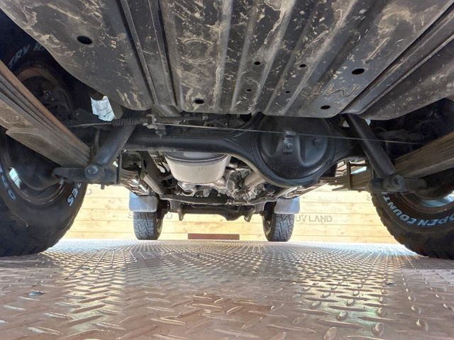 TOYOTA LANDCRUISER VAN 2015 Image 31