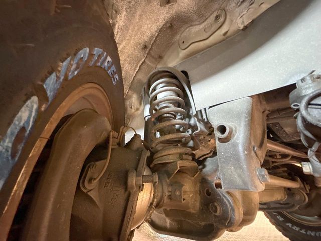 TOYOTA LANDCRUISER VAN 2015 Image 31