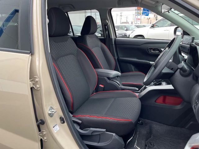 TOYOTA RAIZE 2022 Image 31