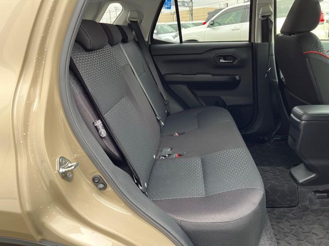 TOYOTA RAIZE 2022 Image 31