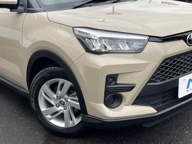 TOYOTA RAIZE 2022 Image 31